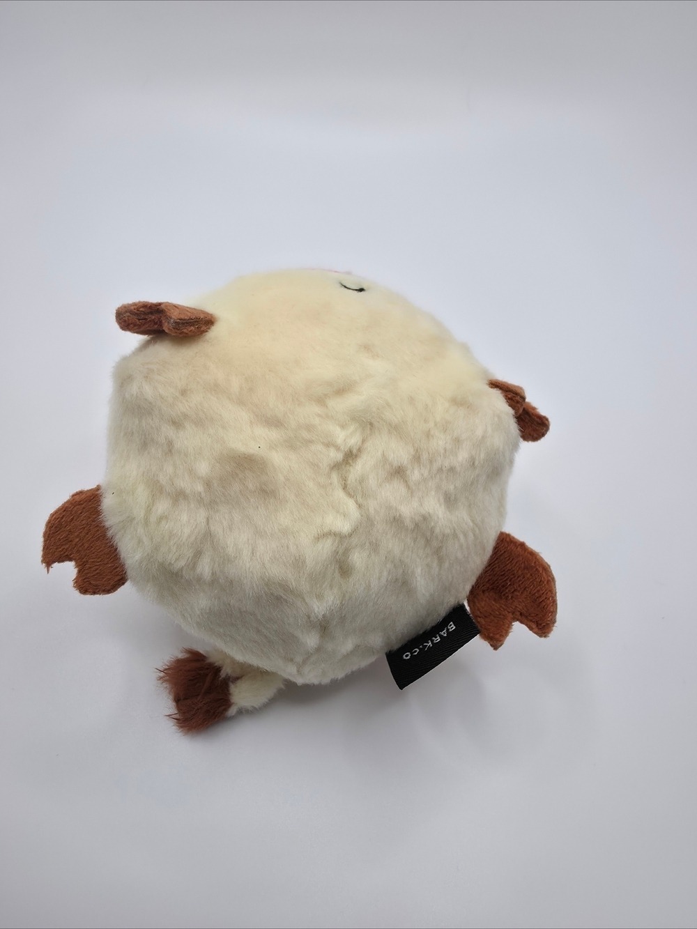 Barkbox Roy the Cow Dog Toy #DGT13 - Picture 4 of 13